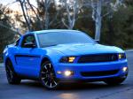 Ford Mustang V6 2011 года